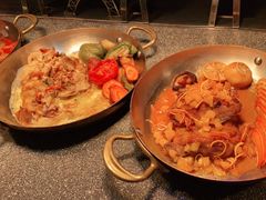 -索菲特酒店 · 云尚天际自助餐厅