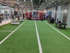 -空中健身·游泳(季佳荟新华家园店)