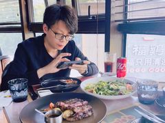 -安妮意大利餐厅(日坛店)
