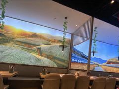 -汉拿山(包河万达店)