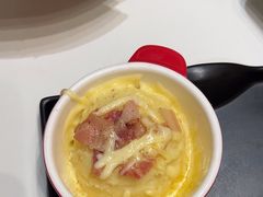 -豪客来牛排(中华城店)