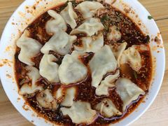 -清真知感酸汤水饺(回民街店)