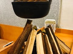 -古乡居甜品(大信店)