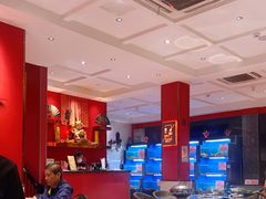 大堂-董大蒸货(方塔园店)