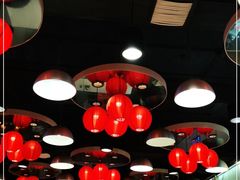 大堂-嘉陵楼馋嘴城(簋街总店)