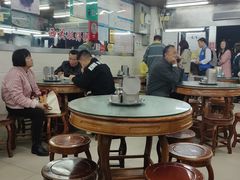 大堂-穗银肠粉店(东川路店)