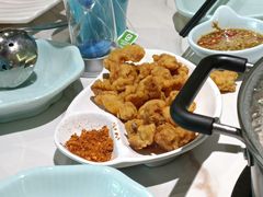 -采椰郎椰子鸡·脆皮鸡火锅(融创茂店)