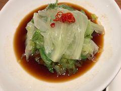 -小鹅皇港式餐厅(新抚万达店)