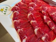 -南门涮肉(天坛店)