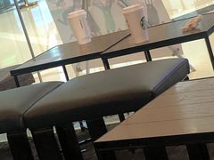 -星巴克(温州龙湾万达店)