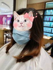 -Mentor Hair Salon
