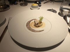 -Le Bernardin