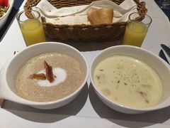 -戈雅法餐厅(世界城广场店)