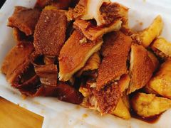 -细妹五香牛杂(步行街店)