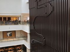 -上海中航虹桥机场泊悦酒店