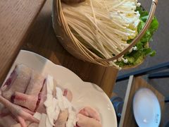-同仁四季椰子鸡(无锡滨湖万象汇店)