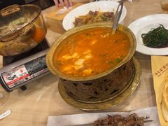 -羊之道草原味道清真餐厅(番禺店)