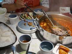 -左庭右院鲜牛肉火锅(苏州园区永旺店)