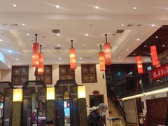 -玉华台饭庄·淮扬菜·烤鸭(望京店)