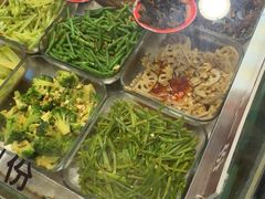 -矮子粉店1985·长沙米粉(湘春路店)