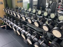 -英特健身俱乐部