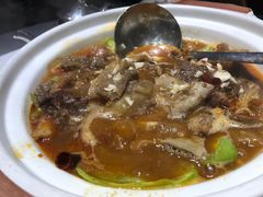 公安牛三鲜-楚鲜·汉正街一号(天河店)