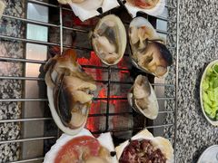 -震海贝烤贝·民俗特色店(延吉总店)