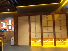 -泰合玺·精油疗愈 SPA(南京河西万达店)