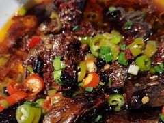 -好帮厨·下饭浏阳菜·坚持现炒(月湖店)
