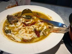 -食锦记·福建私房菜(浦西万达店)