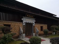 -景德镇古窑民俗博览区