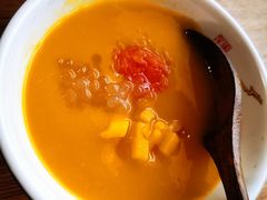 -绿茶餐厅(南昌王府井店)