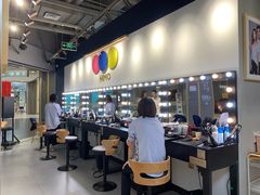 -海马体照相馆(北京大族广场店)