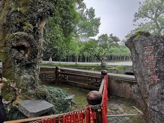 -桂林灵渠景区
