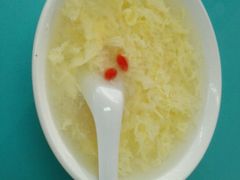 鸡蛋醪糟-樊记腊汁肉(竹笆市总店)