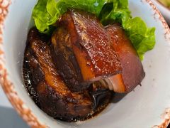 东坡肉-菲乐餐厅(三十年经营·湖滨路店)