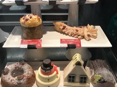 -星巴克(西安机场1店T3到达店)
