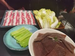 -老城鲜·小海鲜贝贝煲火锅(壹方城店)