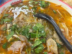 -方中山胡辣汤(正光路店)