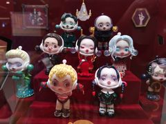 -泡泡玛特POPMART(蓝色港湾店)