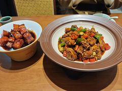 -兔爸私家小厨(新北万达店)