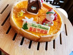 -福州泰禾铂尔曼酒店·大堂酒廊