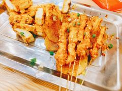 -江城燕子大排档(江汉路步行街店)
