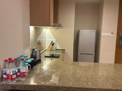 -长白山万达锦华套房酒店