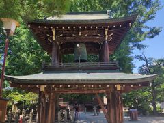 -医王山·飞騨国分寺