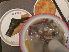 -武圣羊汤·西北面(朝阳门店)