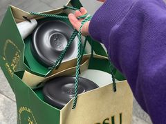 -泸溪河桃酥(西直门凯德店)