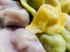 -饺佼者(前海花园店)