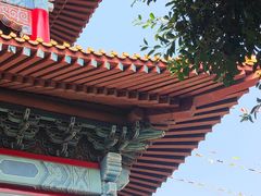 -广州莲花山旅游区