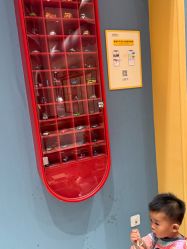 -奈尔宝家庭中心·亲子餐厅(鄞州万达店)